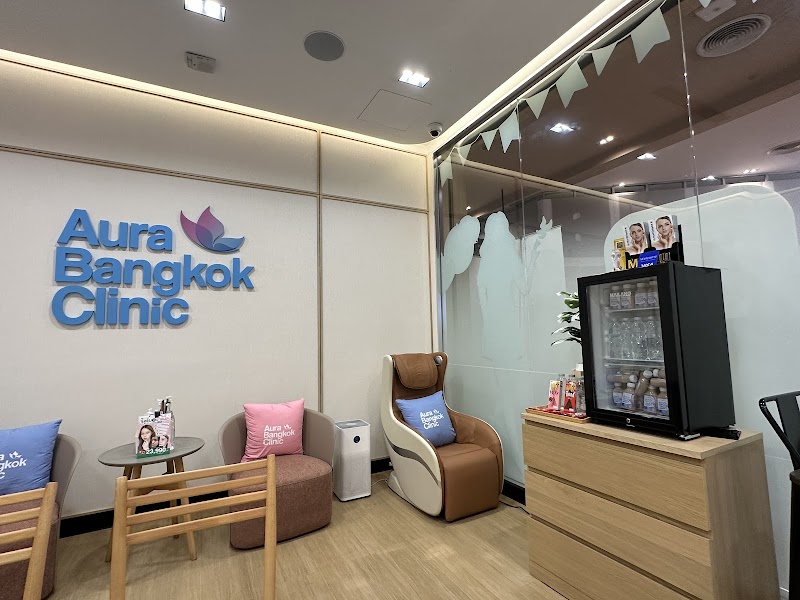 DD Aura Bangkok - Day Spa in Bangkok