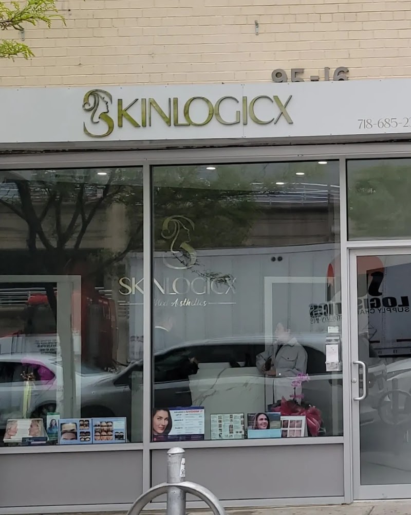 DDay Medspa Rego Park - Day Spa in Rego Park