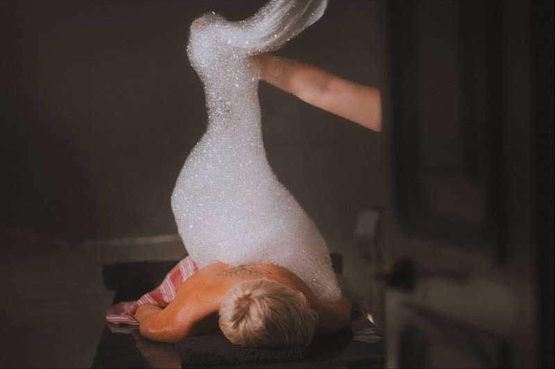 De Buddha spa Ialysos - Day Spa in Ialysos