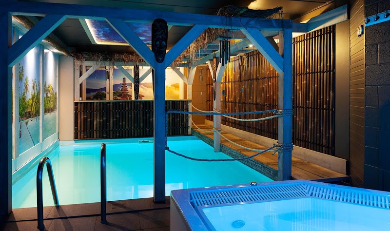 De Clou Antwerp - Medical Spa in Antwerp