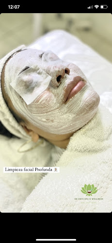 De Coco Spa & Wellness Tela - Wellness Retreat in Tela