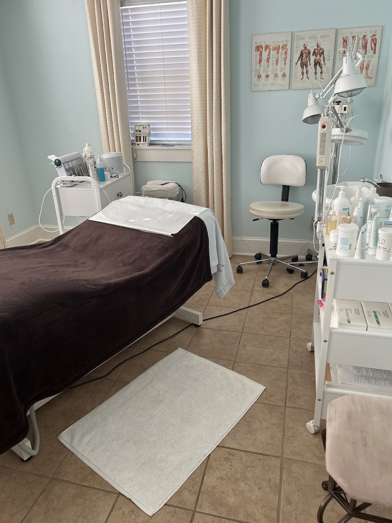 De Estheticienne Gordonsville - Day Spa in Gordonsville