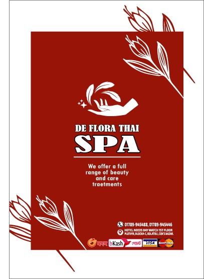 De Flora Thai Spa New Beach Rd - Wellness Retreat in New Beach Rd