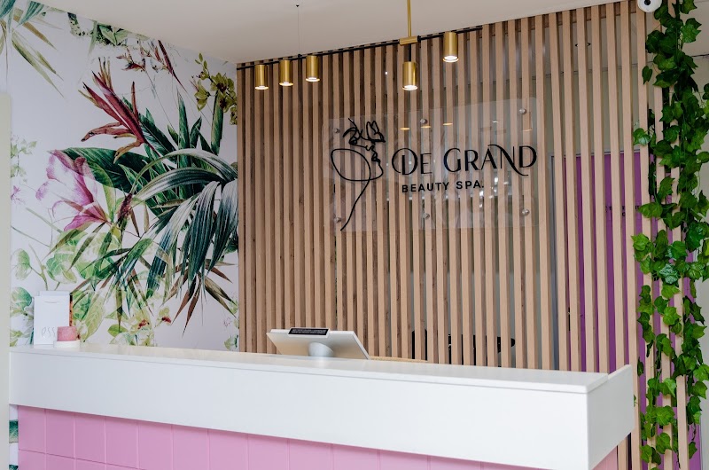 De Grand Beauty Spa Umhlanga - Day Spa in Umhlanga