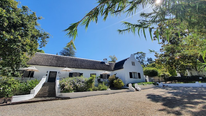 De Kloof Heritage Estate boutique Hotel & SPA Garden Route - Medical Spa in Garden Route