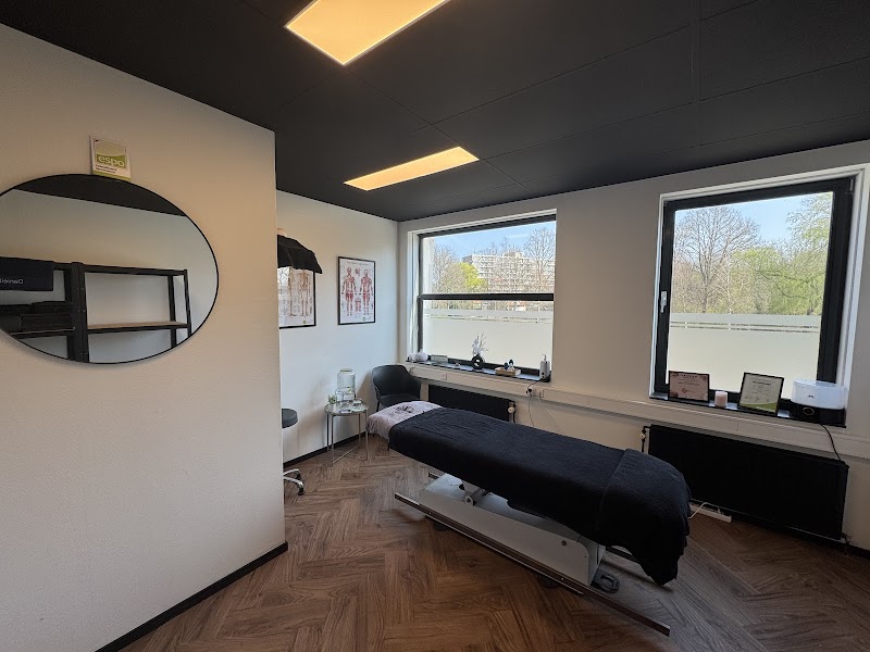 De Kunst Van Sport, Massage, Ontspanning Ridderkerk - Day Spa in Ridderkerk