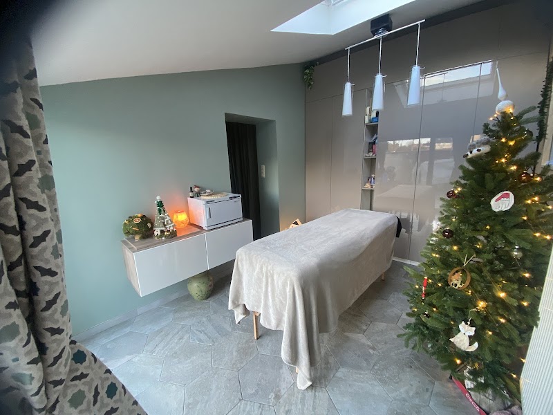 De l'Hypnose et des Ailes La Louvière - Wellness Retreat in La Louvière