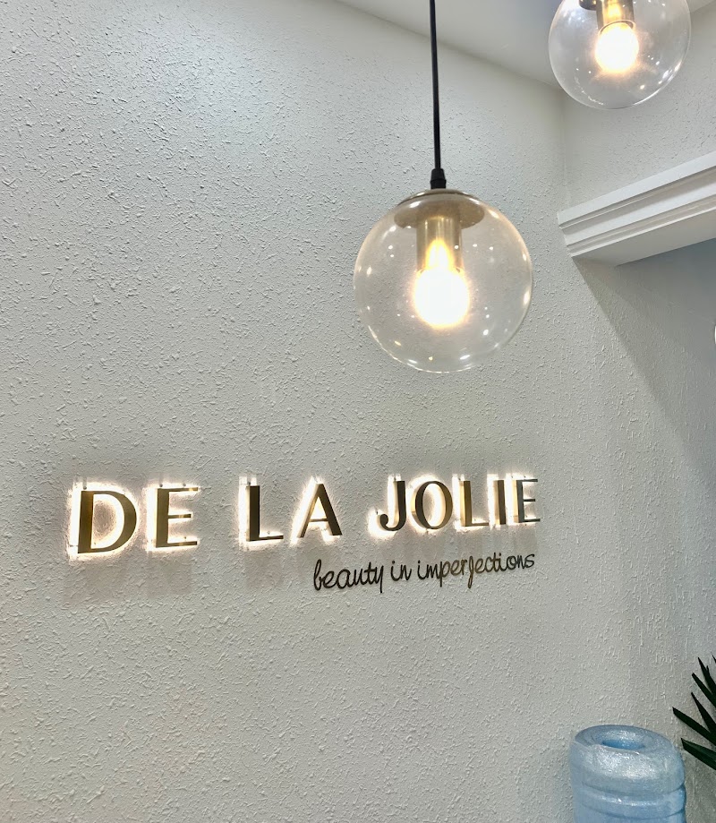 De la Jolie Quận 1 - Day Spa in Quận 1