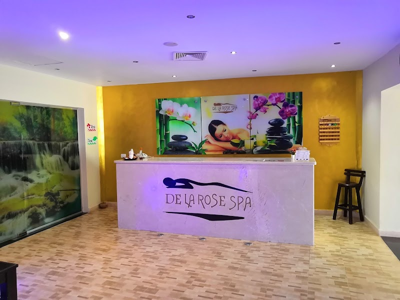 De La Rosa Spa Marsa Alam