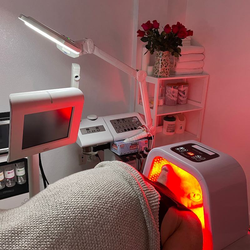 De Look Sunny Isles Beach - Day Spa in Sunny Isles Beach