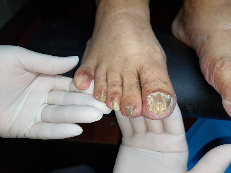 De Luna Pedicure Spa Gómez Palacio - Day Spa in Gómez Palacio