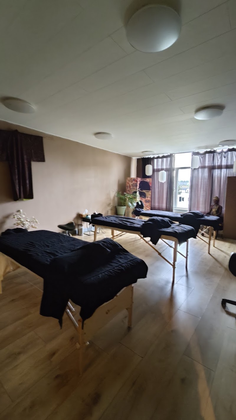 De Masseurs Rotterdam - Day Spa in Rotterdam