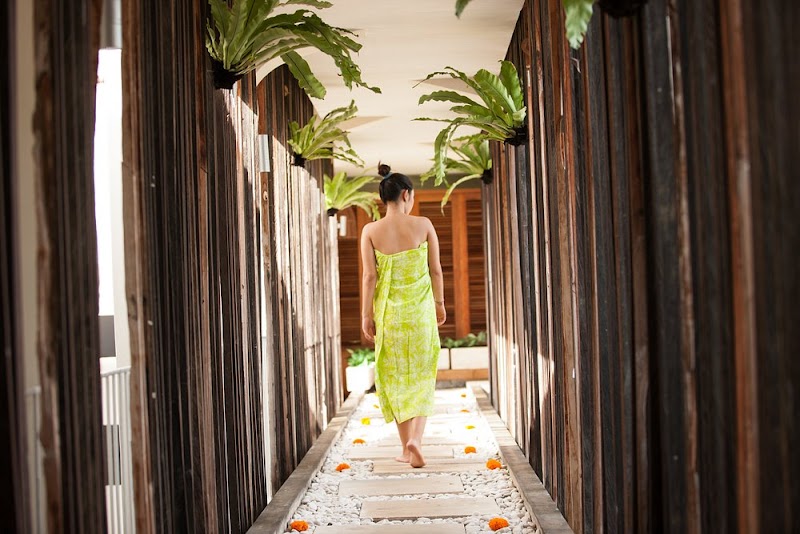 De Nyuh Spa Seminyak - Day Spa in Seminyak