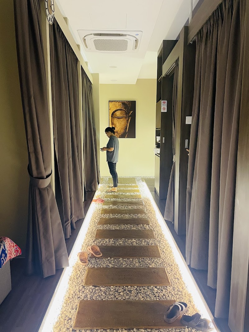De Oasis Spa & Wellness Penang - Wellness Retreat in Penang