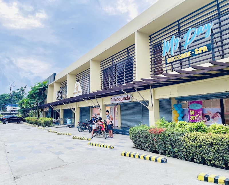 De Oriente Wellness Spa Zamboanga City - Wellness Retreat in Zamboanga City