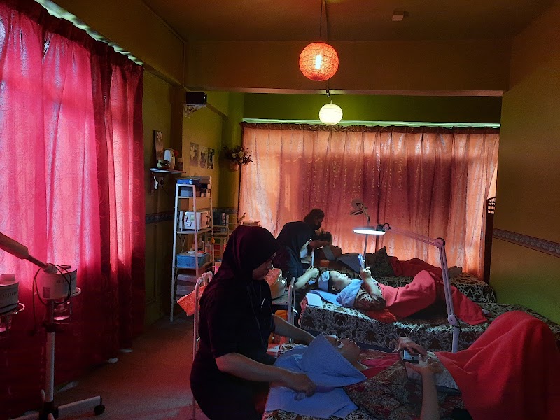 De Qaseh Beauty and Spa Sungai Petani - Day Spa in Sungai Petani