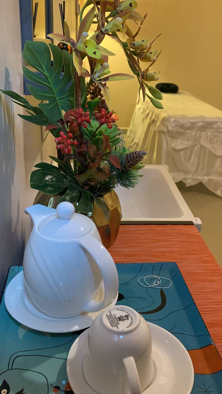 De Sentuhan Kasih Seremban - Day Spa in Seremban