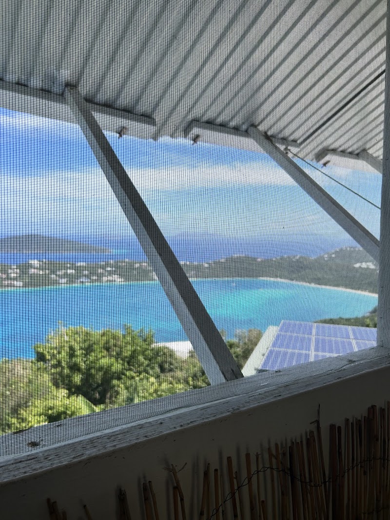 De Treehouse St. Thomas