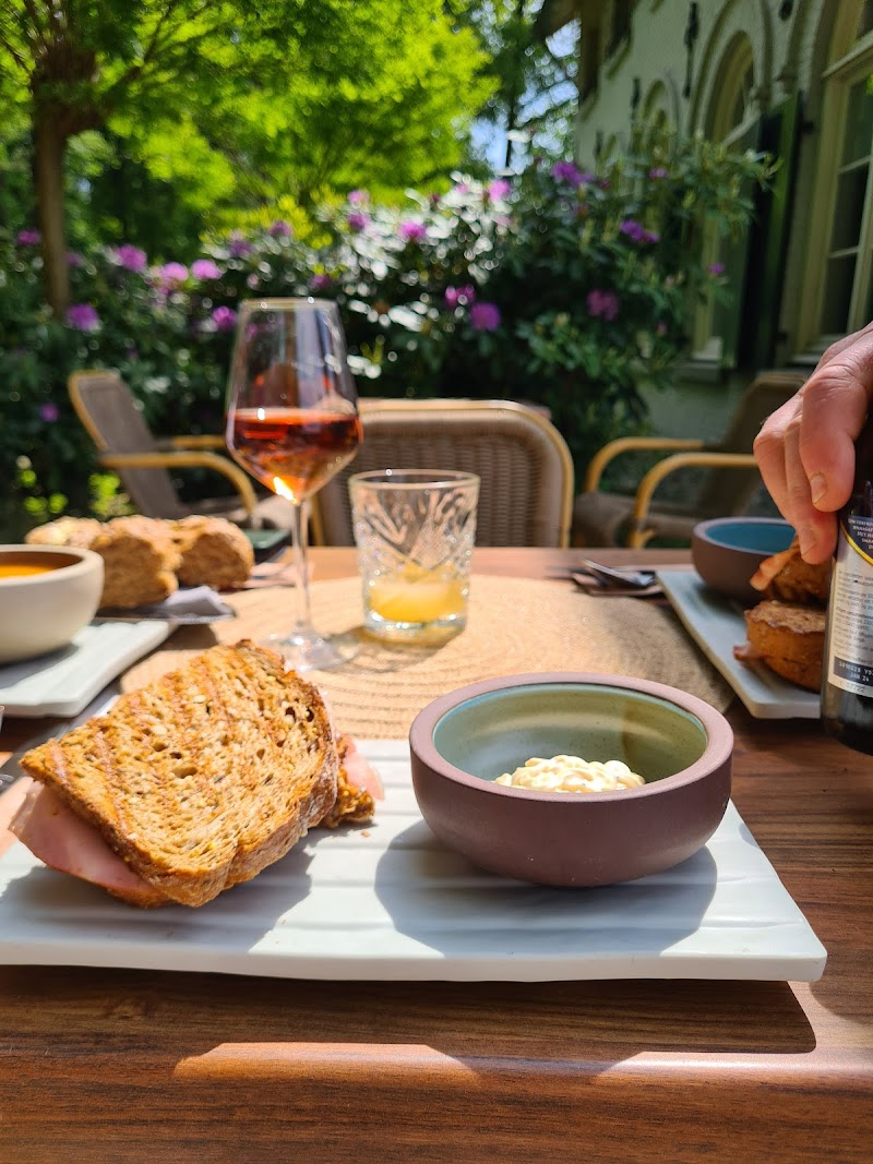 De Tuinen van Hier Meijel - Day Spa in Meijel