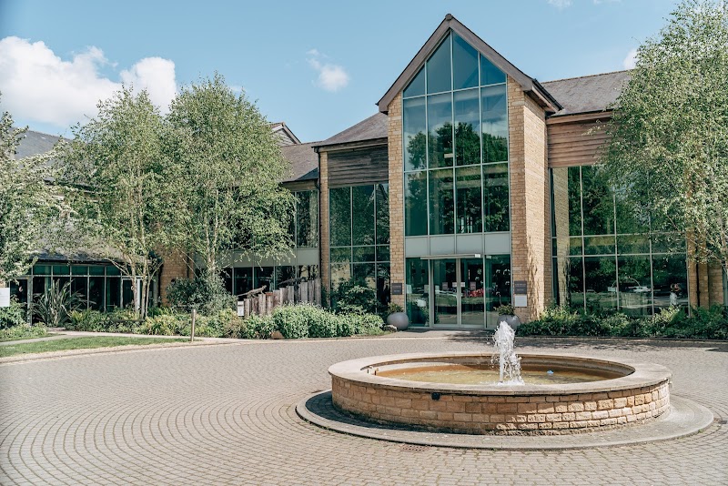 De Vere Cotswold Water Park Cotswolds - Resort Spa in Cotswolds