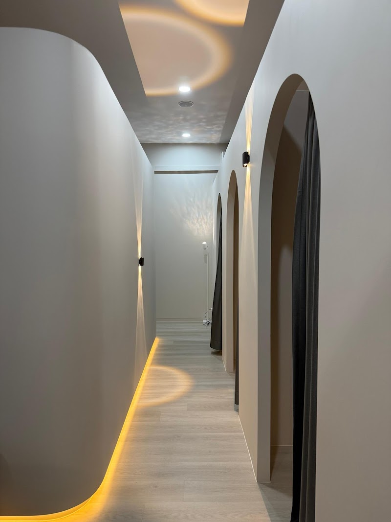 De Villa Spa (The Heritage Club -1st floor) Penang - Resort Spa in Penang