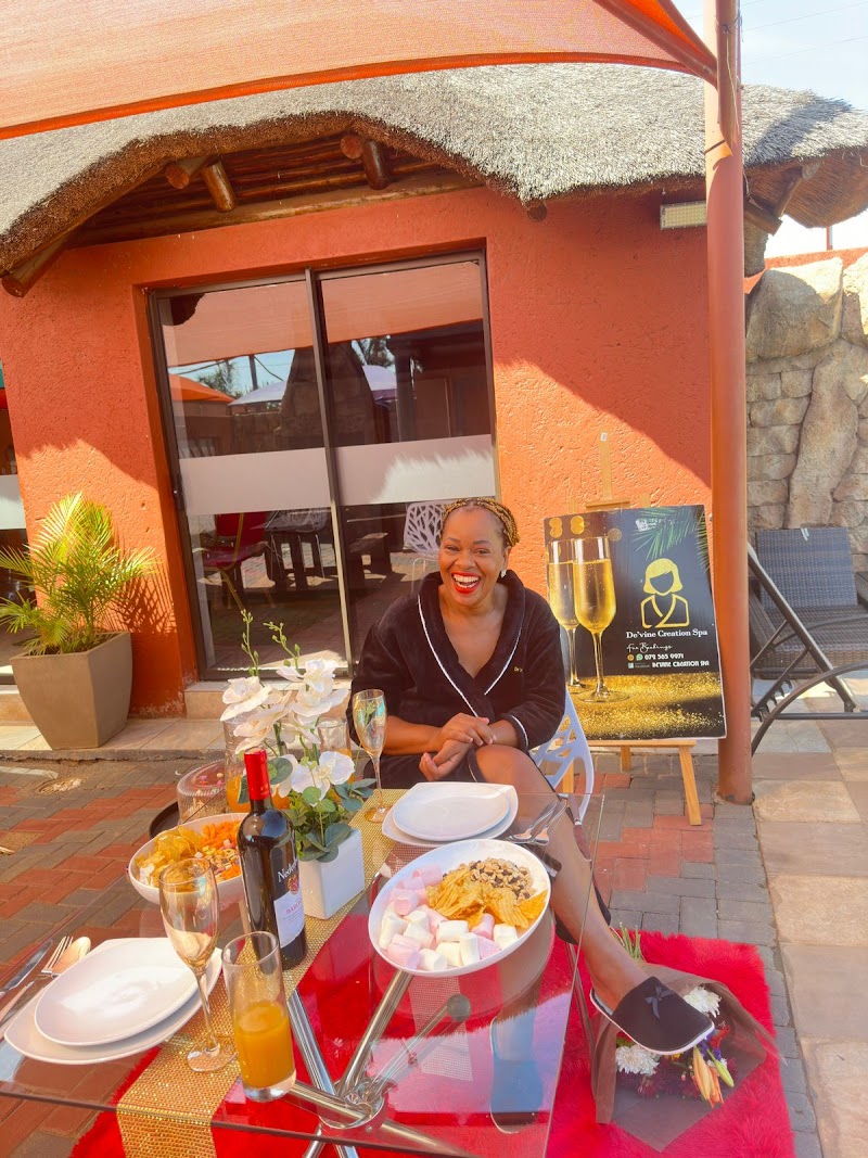 De'vine Creation Spa Ga-Rankuwa - Day Spa in Ga-Rankuwa