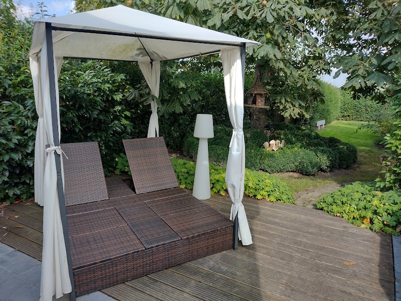 De Waterweg Ieper - Day Spa in Ieper