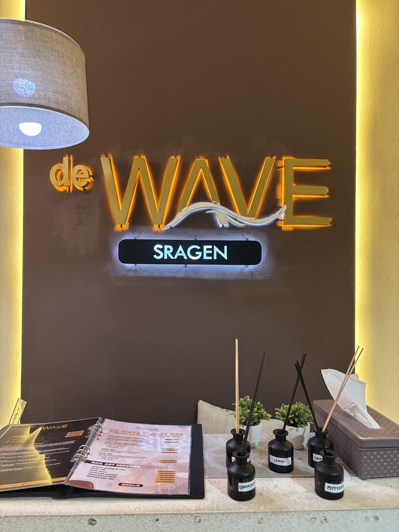 De Wave Family Massage, Reflexology & Salon Sragen - Wellness Retreat in Sragen
