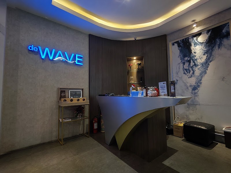 De WAVE Family Massage, Salon and Reflexology Langensari Yogyakarta - Pusat - Medical Spa in Yogyakarta