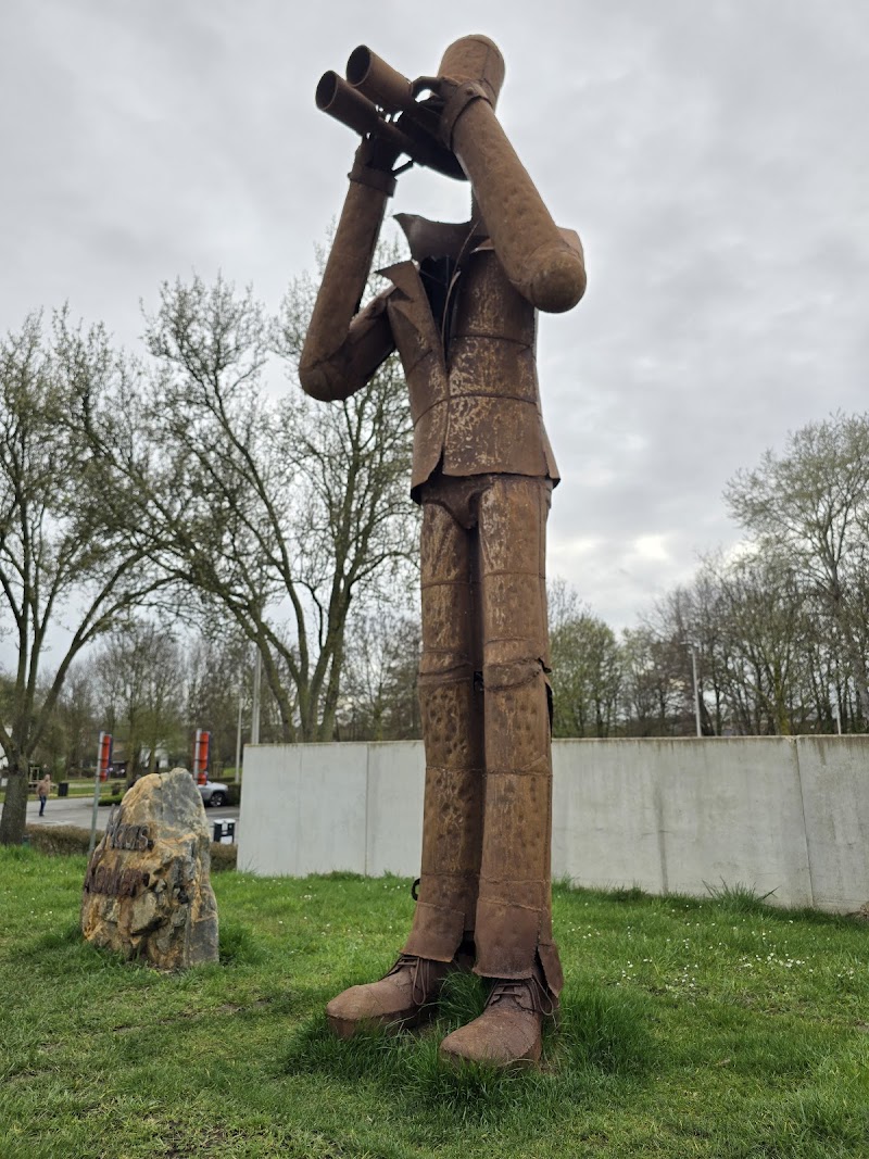 De Wissen  (Natuurgebied) Dilsen-Stokkem - Thermal Spa in Dilsen-Stokkem