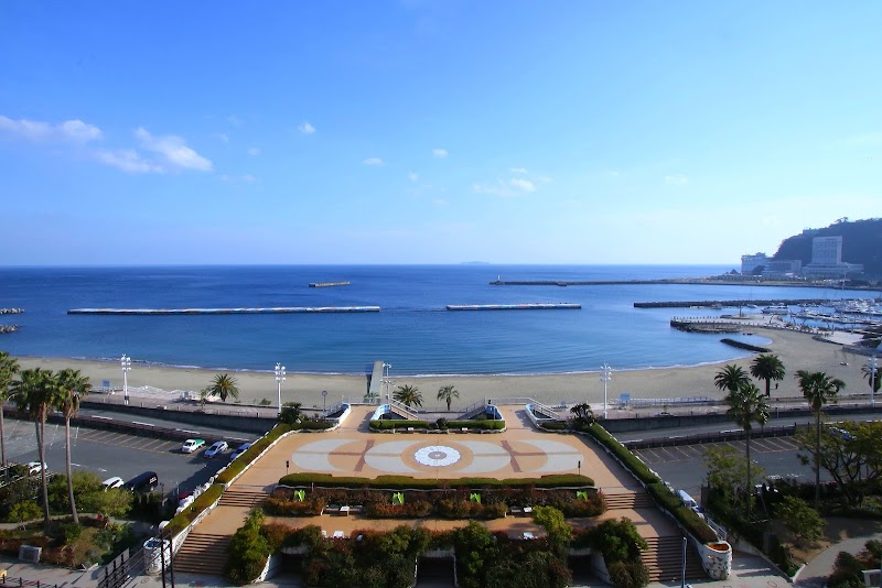 Dead sea spa Atami - Day Spa in Atami