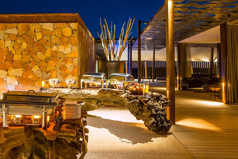 Dead Valley Lodge Sossusvlei