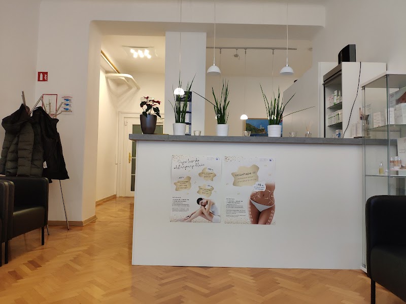 Deaderma medi-spa Ljubljana - Day Spa in Ljubljana