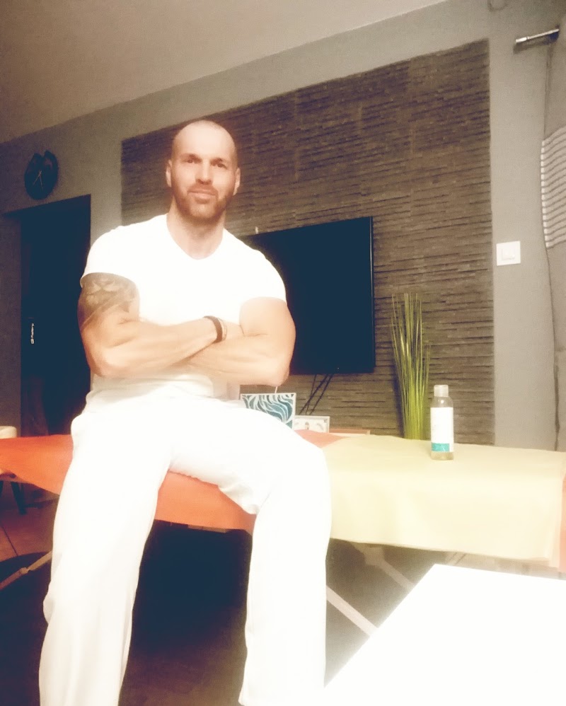 Deák masszázsterápia. Kazincbarcika - Day Spa in Kazincbarcika