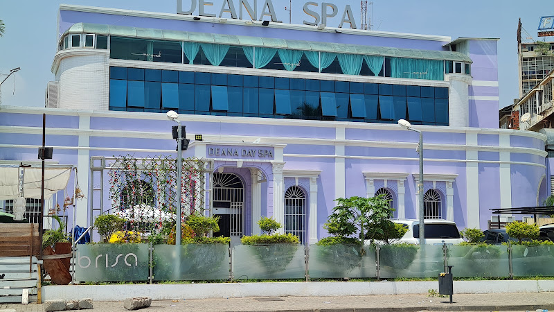 Deana Day Spa Luanda