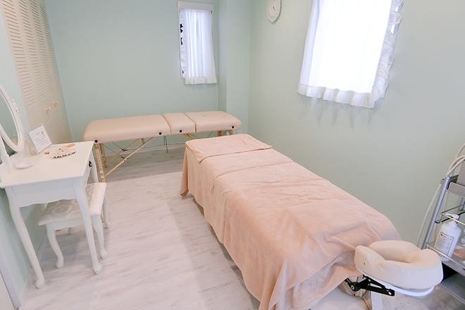 Dearmeri Soka City - Day Spa in Soka City