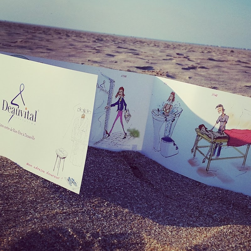 Deauvital Deauville - Medical Spa in Deauville