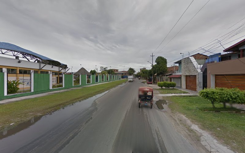 Debbies Makeup Estudio Iquitos