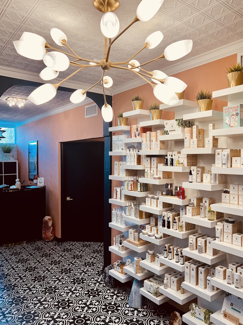 Debra's Skin Care & Vitality Spa Lake Havasu City - Day Spa in Lake Havasu City