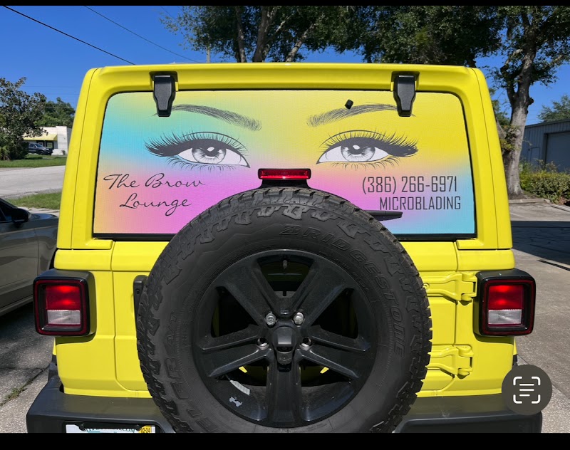 DEBrows Beauty Bar Orange City - Day Spa in Orange City