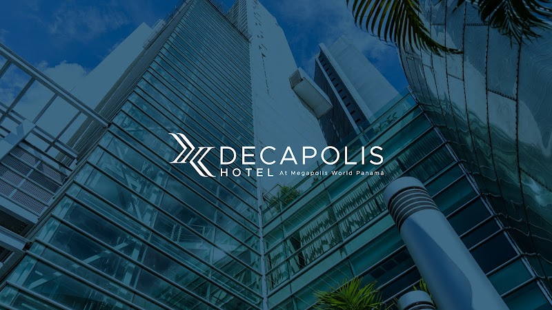 Decapolis Hotel Panamá Panama City - Hotel Spa in Panama City