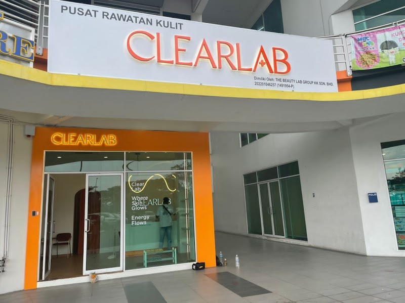 December Lab Spa Kota Kinabalu - Day Spa in Kota Kinabalu