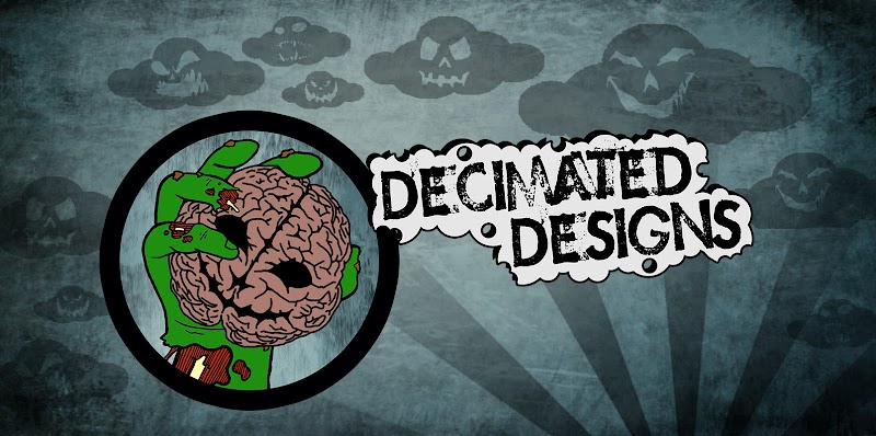 Decimated Designs New Britain - Day Spa in New Britain