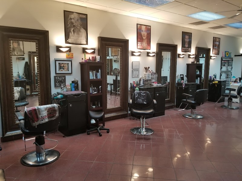 Deco Salon and Spa St Pete Beach - Day Spa in St Pete Beach