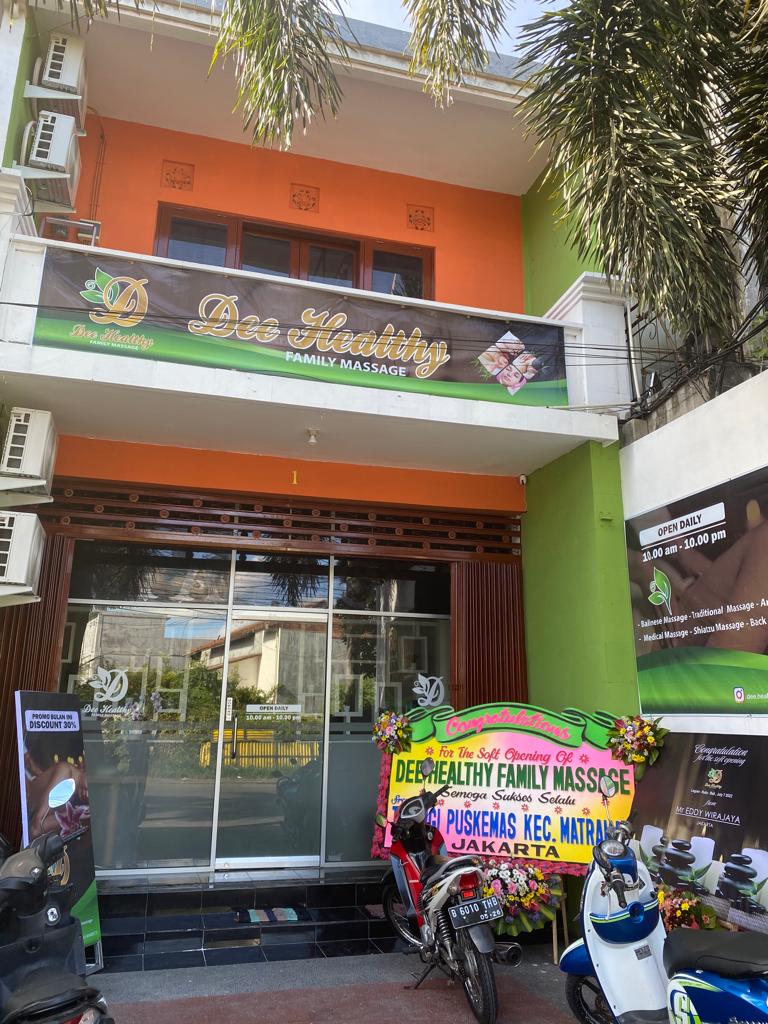 Dee Healthy Badung photo