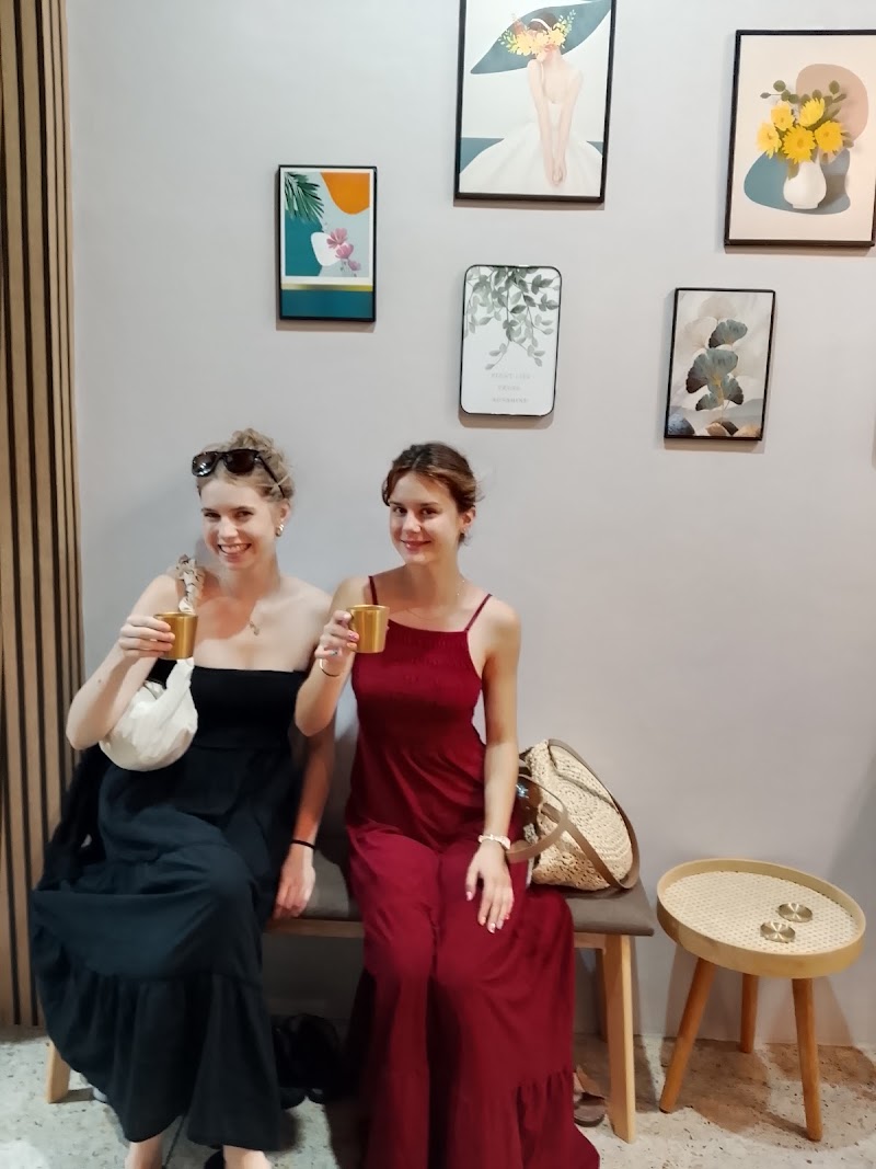 Dee Jai Health Massage Si Prachan - Day Spa in Si Prachan