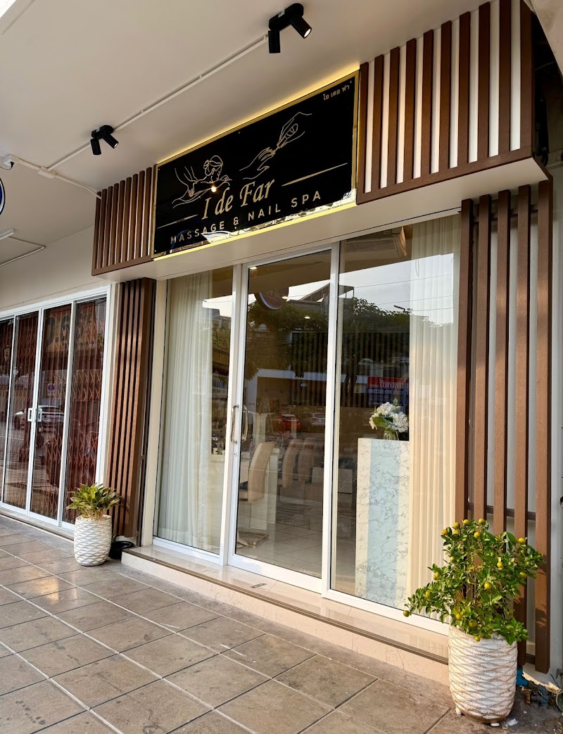 Dee Nail Spa Sungai Petani - Day Spa in Sungai Petani