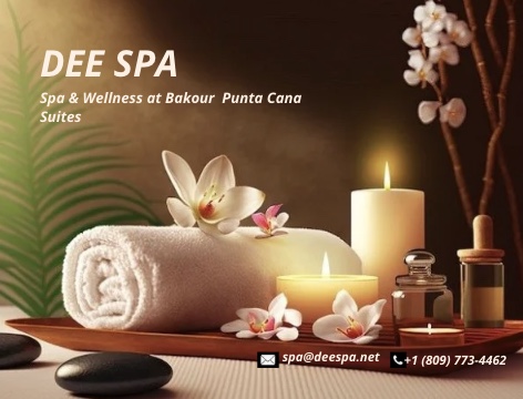 DEE SPA at Bakour Punta Cana Suites