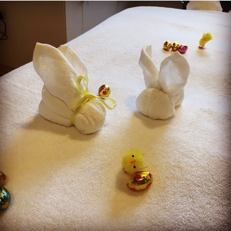 Dee Thai Massage Stockport - Day Spa in Stockport