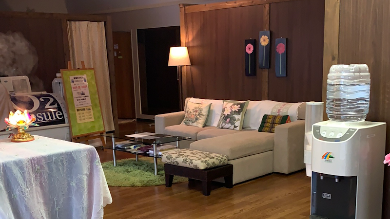 Deedee Relaxation Fukuoka City Minami Ward - Day Spa in Fukuoka City Minami Ward